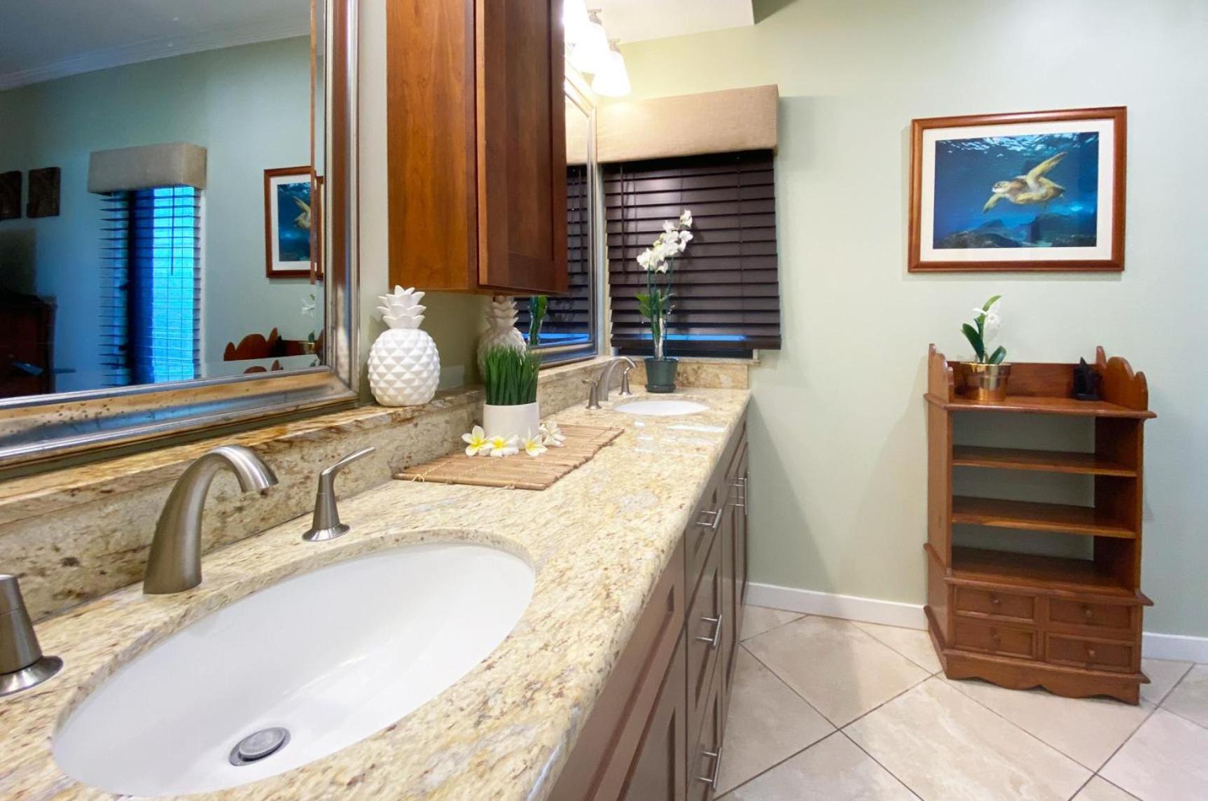 Poipu Sands 513 - Ocean Front Koloa Extérieur photo