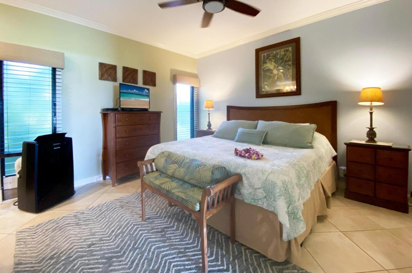 Poipu Sands 513 - Ocean Front Koloa Extérieur photo
